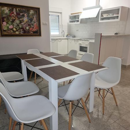 Apartments Lantina เบทินา ภายนอก รูปภาพ