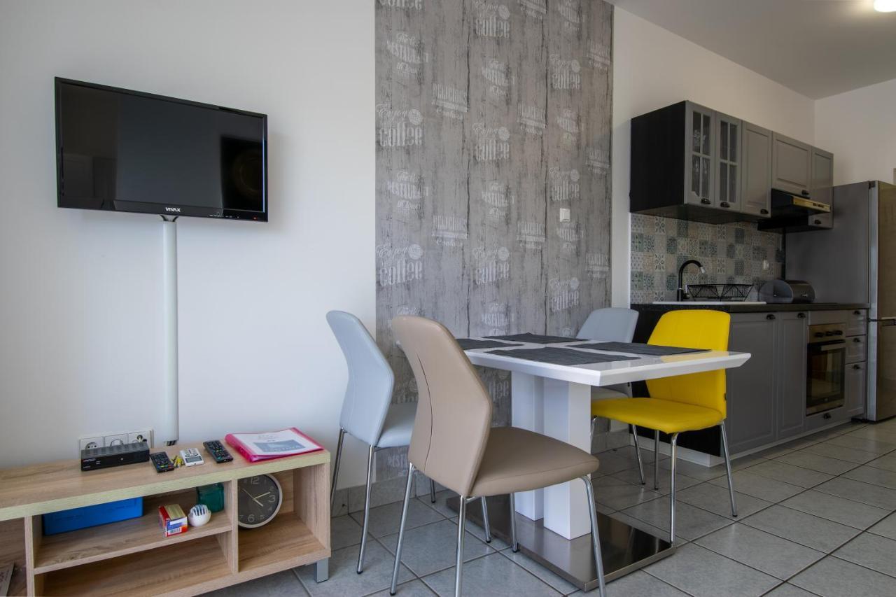 Apartments Lantina เบทินา ภายนอก รูปภาพ