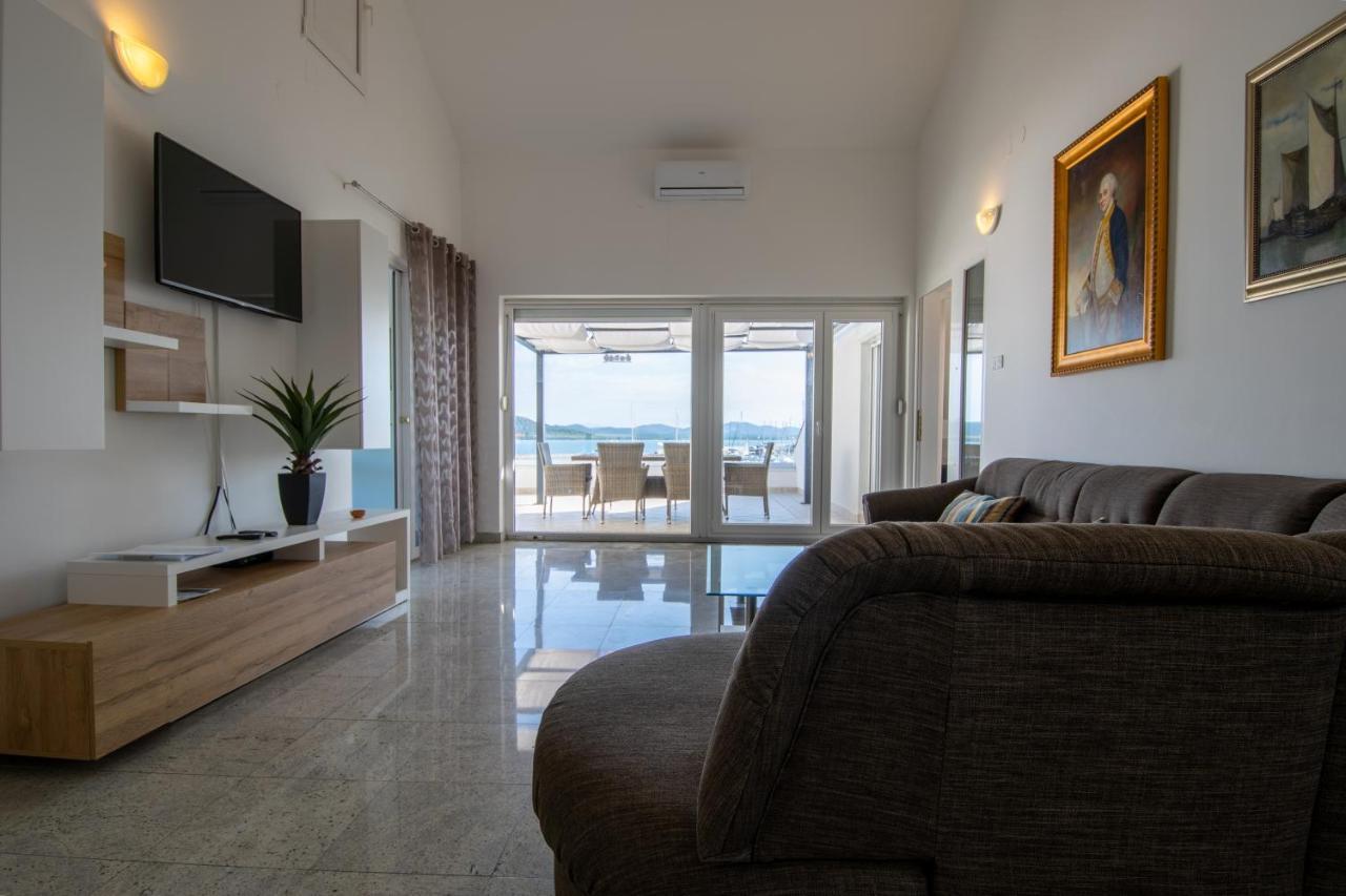 Apartments Lantina เบทินา ภายนอก รูปภาพ