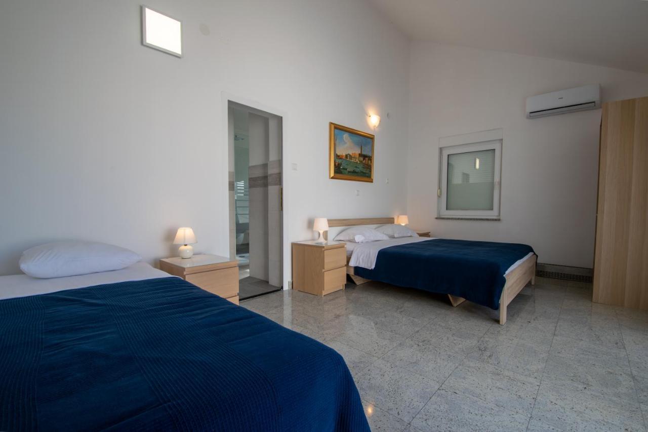 Apartments Lantina เบทินา ภายนอก รูปภาพ