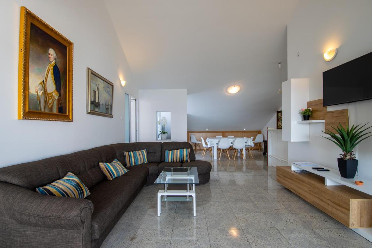 Apartments Lantina เบทินา ภายนอก รูปภาพ