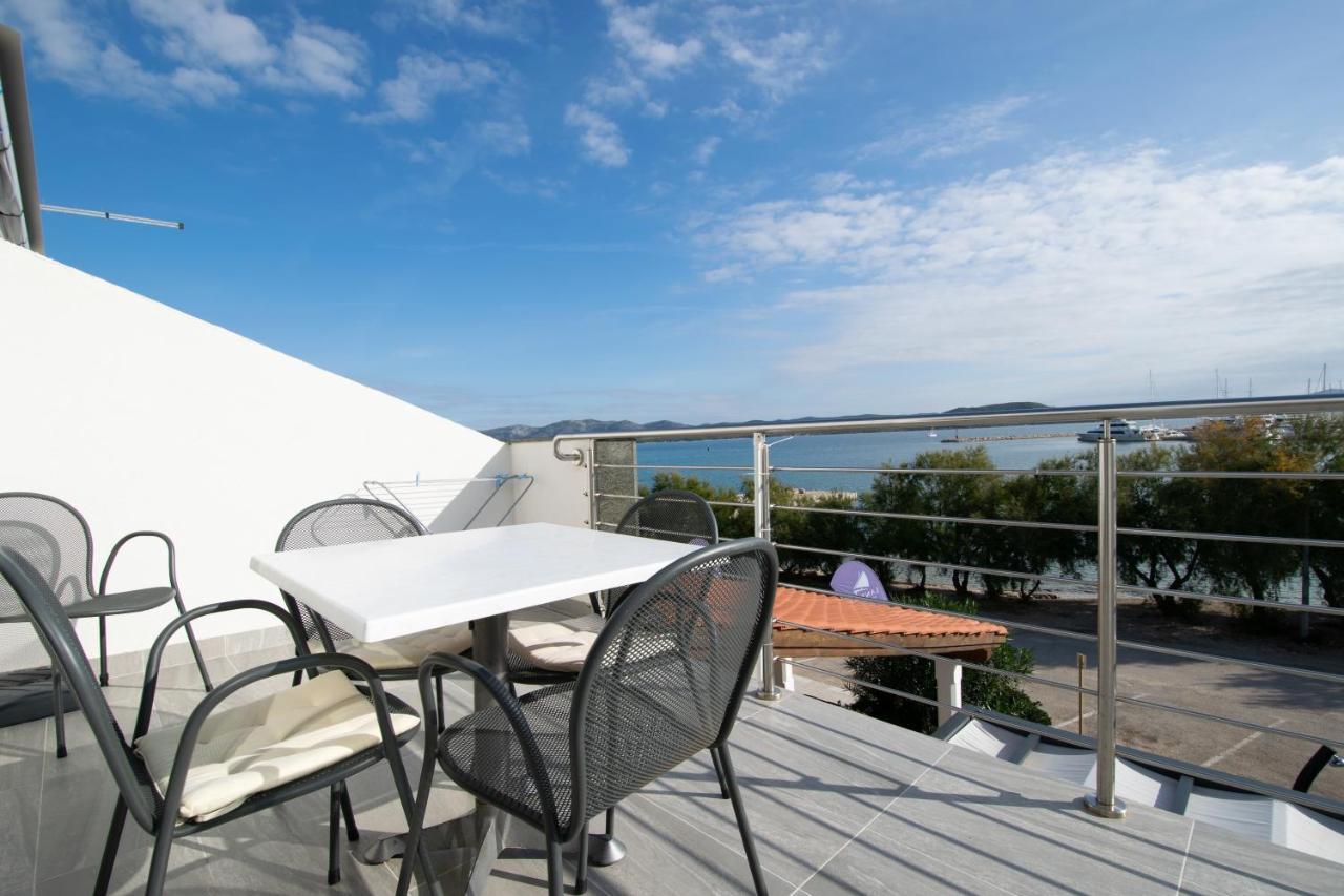 Apartments Lantina เบทินา ภายนอก รูปภาพ