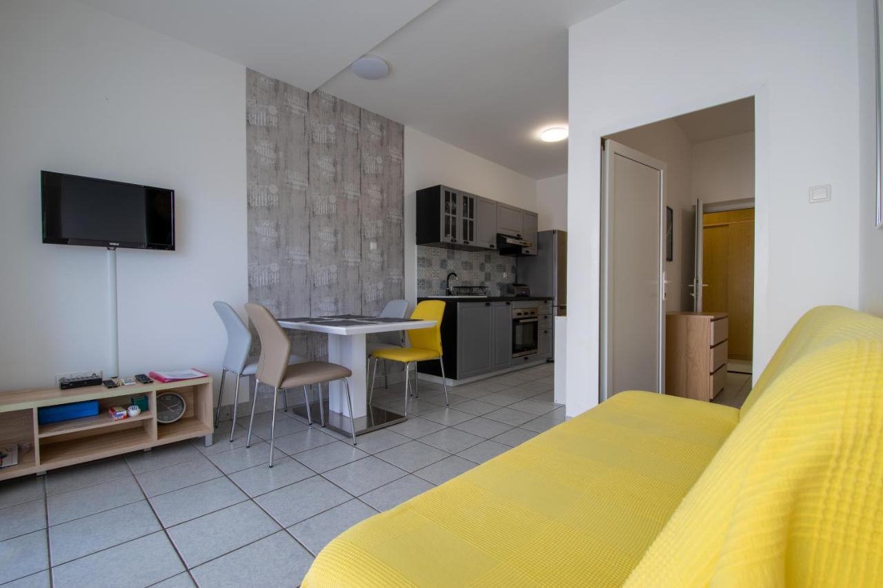 Apartments Lantina เบทินา ภายนอก รูปภาพ