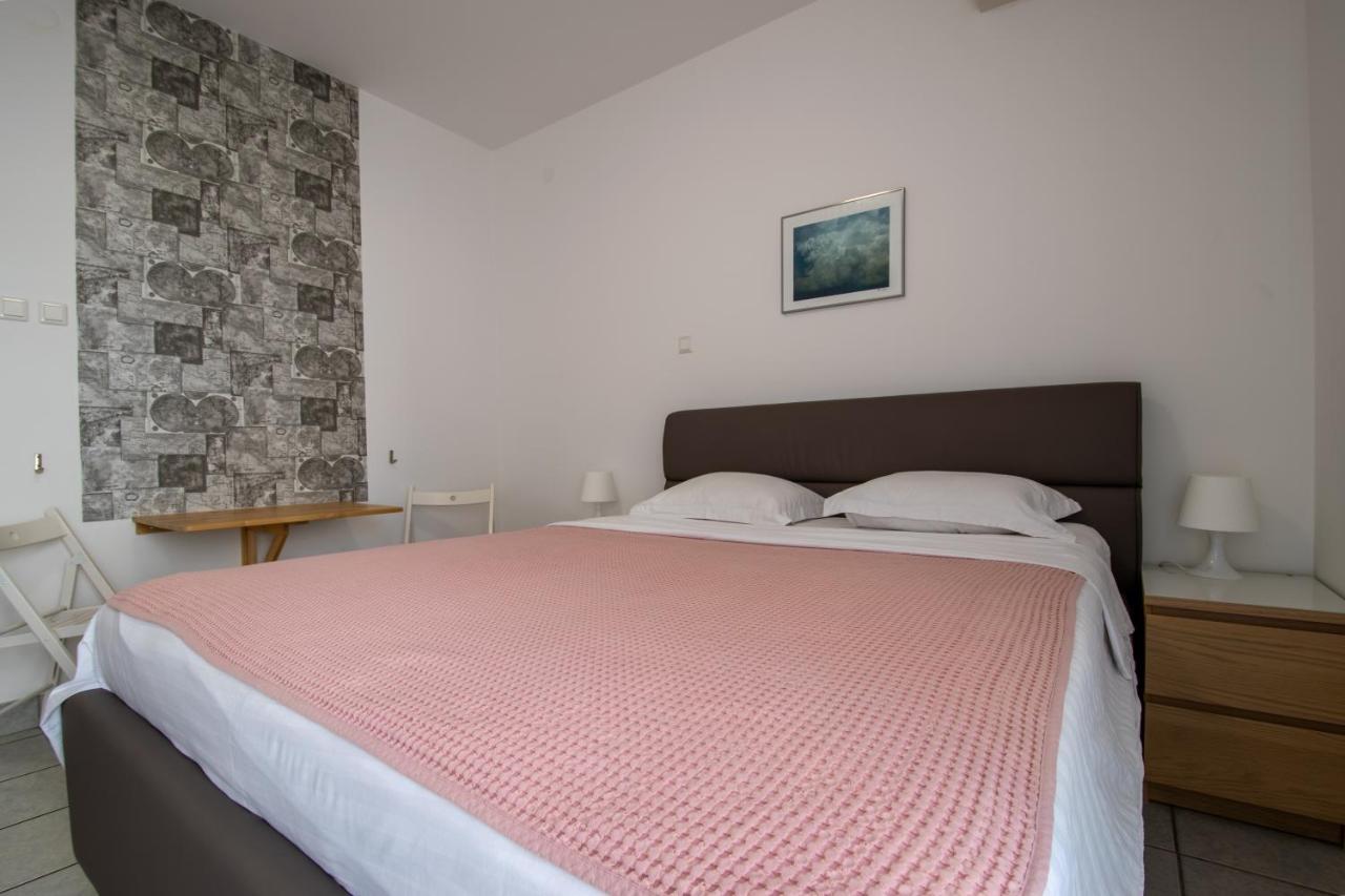 Apartments Lantina เบทินา ภายนอก รูปภาพ