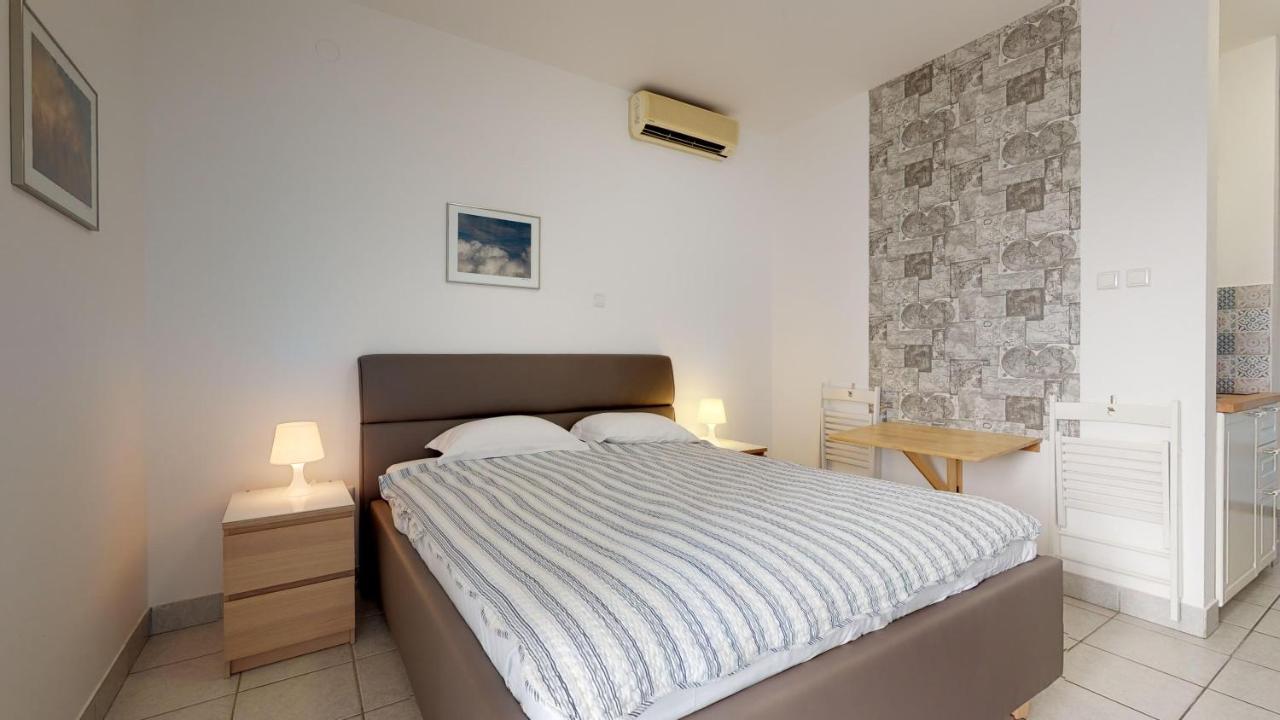 Apartments Lantina เบทินา ภายนอก รูปภาพ
