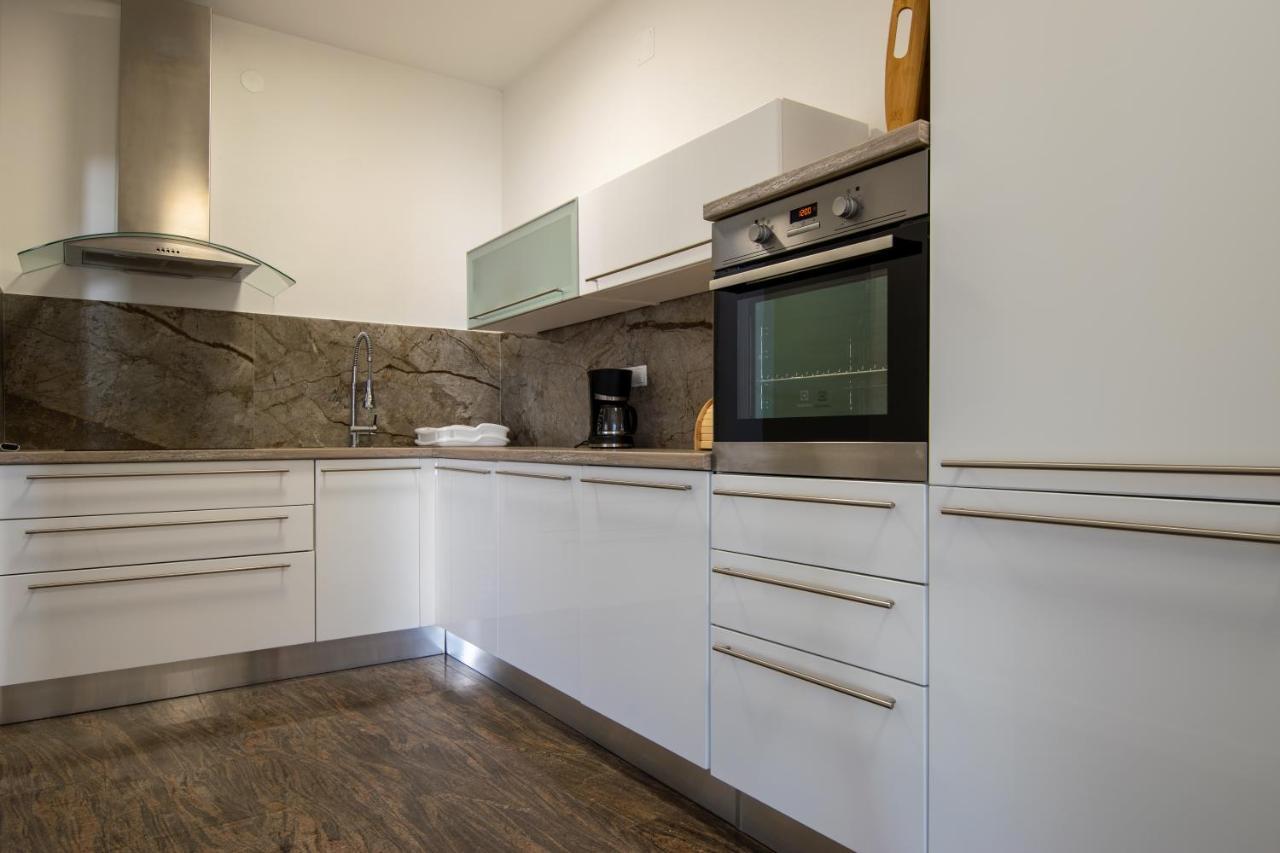 Apartments Lantina เบทินา ภายนอก รูปภาพ