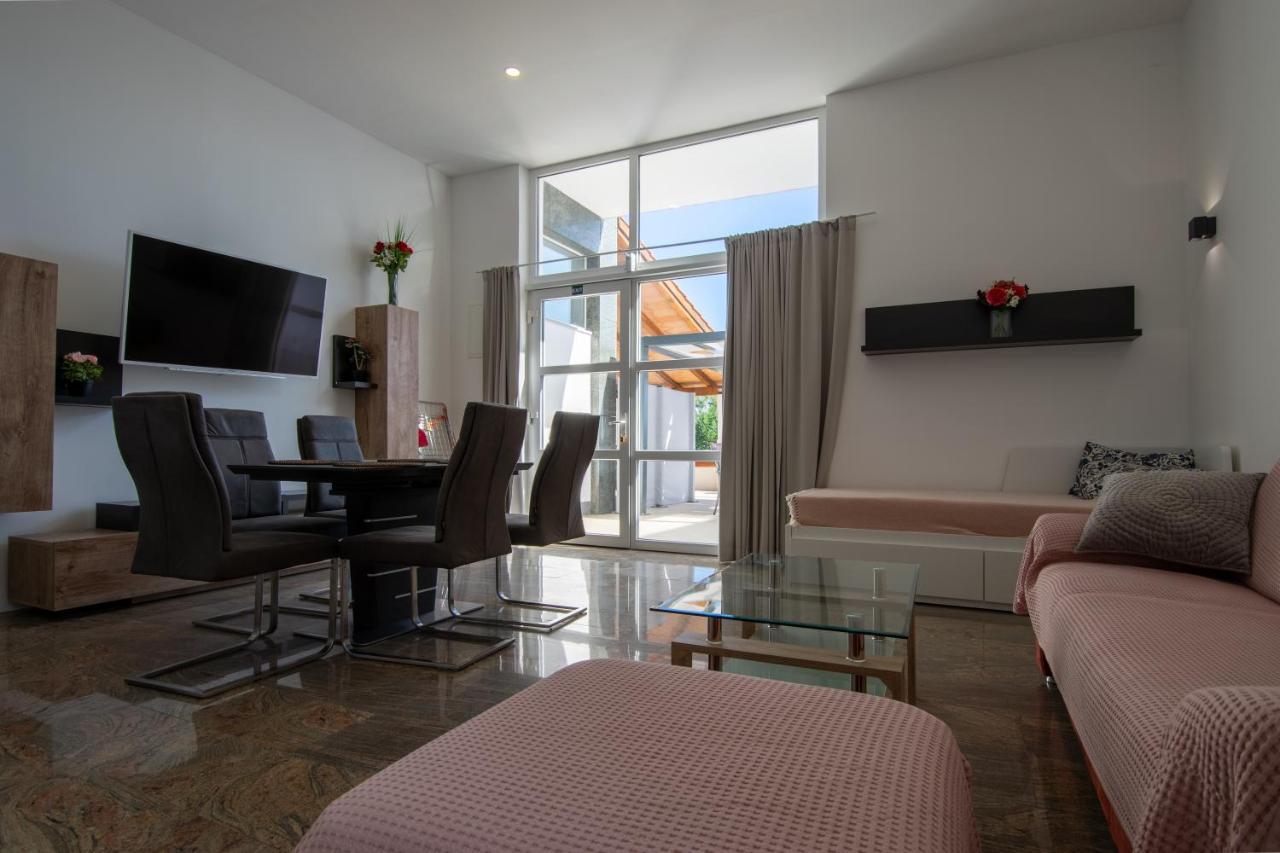 Apartments Lantina เบทินา ภายนอก รูปภาพ