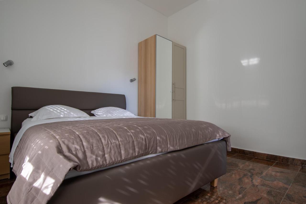 Apartments Lantina เบทินา ภายนอก รูปภาพ