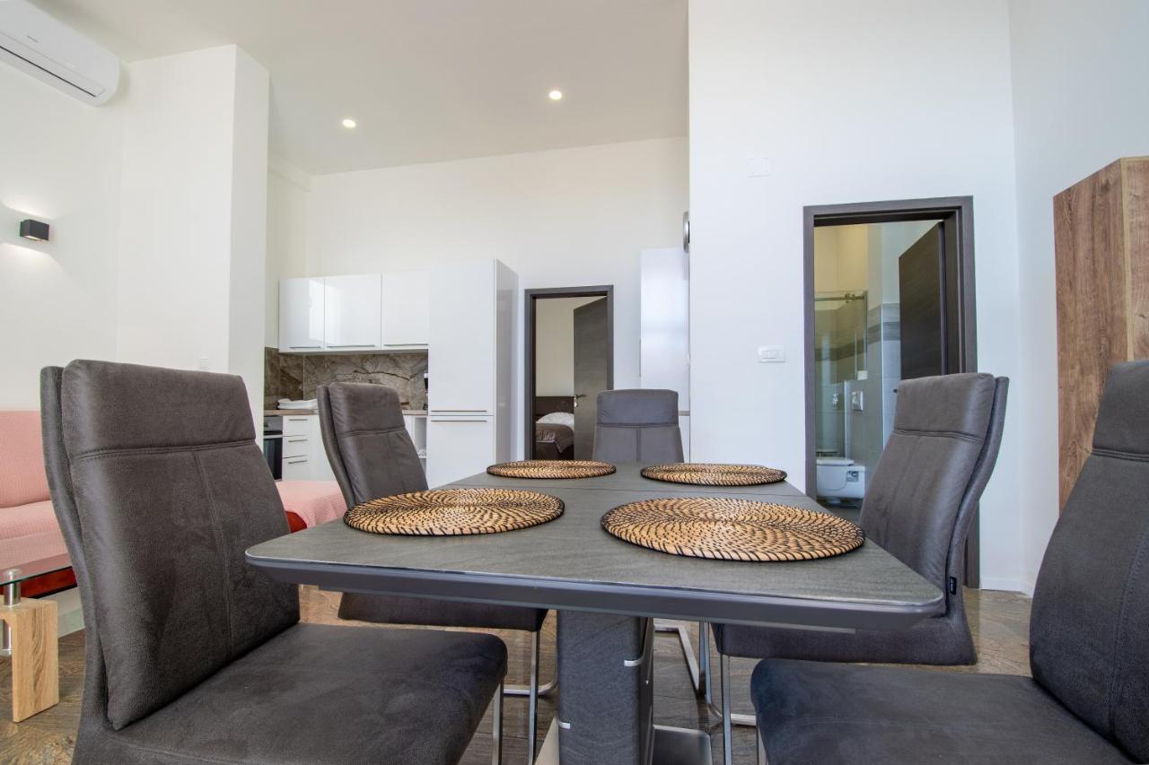 Apartments Lantina เบทินา ภายนอก รูปภาพ