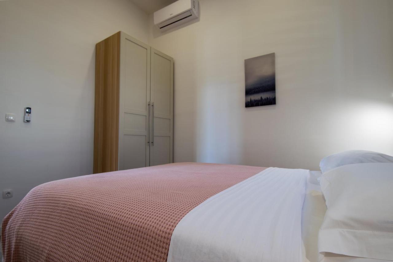 Apartments Lantina เบทินา ภายนอก รูปภาพ