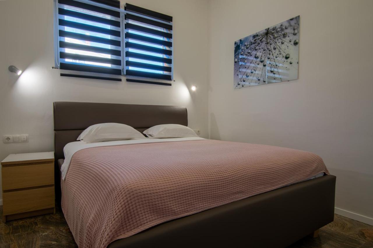 Apartments Lantina เบทินา ภายนอก รูปภาพ