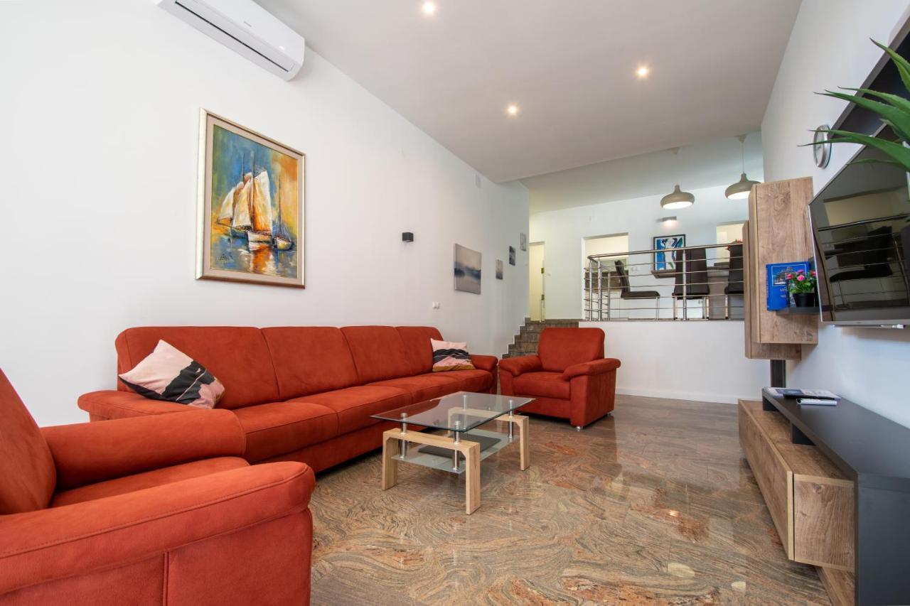 Apartments Lantina เบทินา ภายนอก รูปภาพ