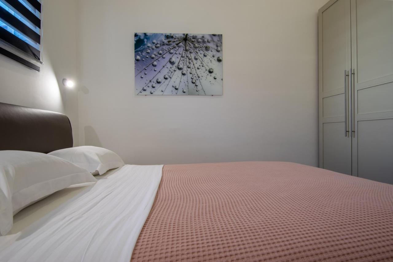 Apartments Lantina เบทินา ภายนอก รูปภาพ