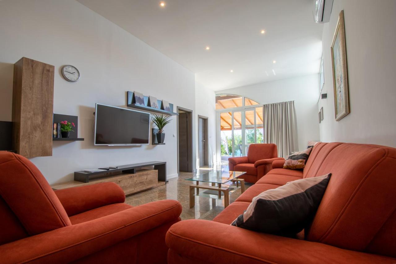 Apartments Lantina เบทินา ภายนอก รูปภาพ