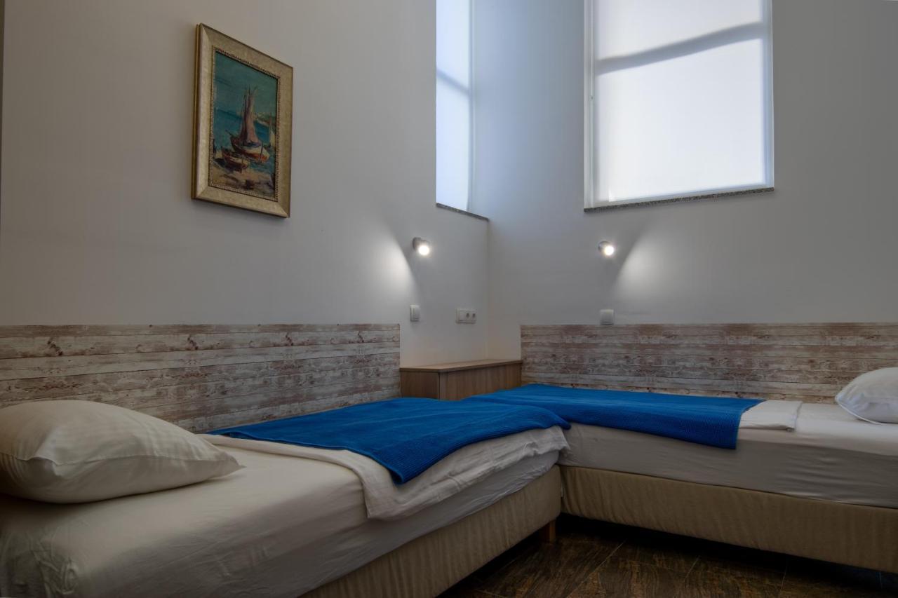 Apartments Lantina เบทินา ภายนอก รูปภาพ