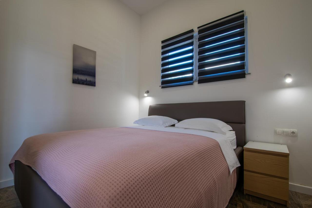 Apartments Lantina เบทินา ภายนอก รูปภาพ