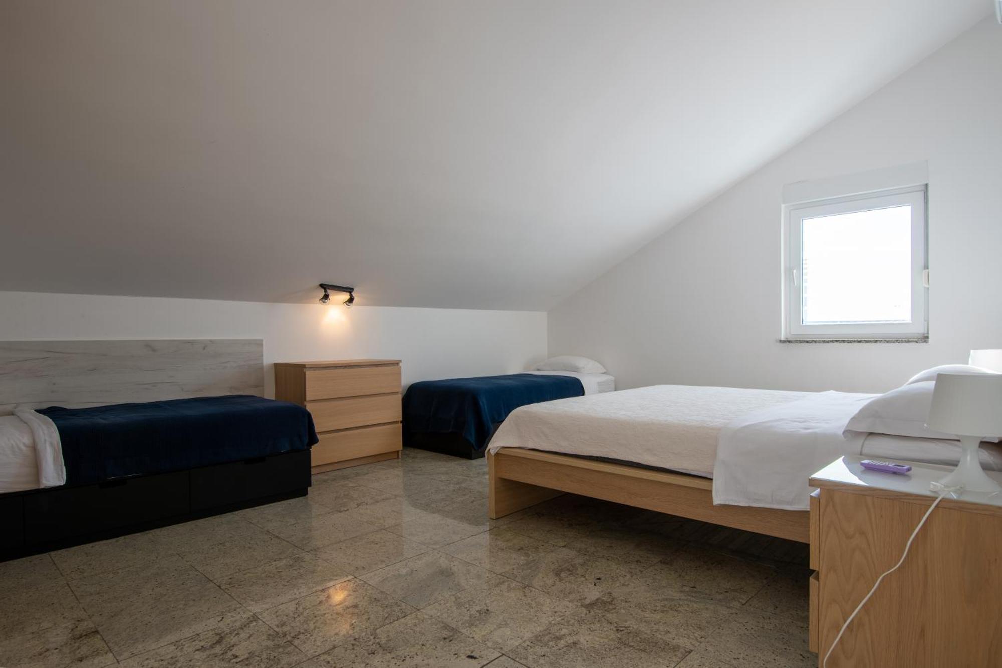 Apartments Lantina เบทินา ห้อง รูปภาพ
