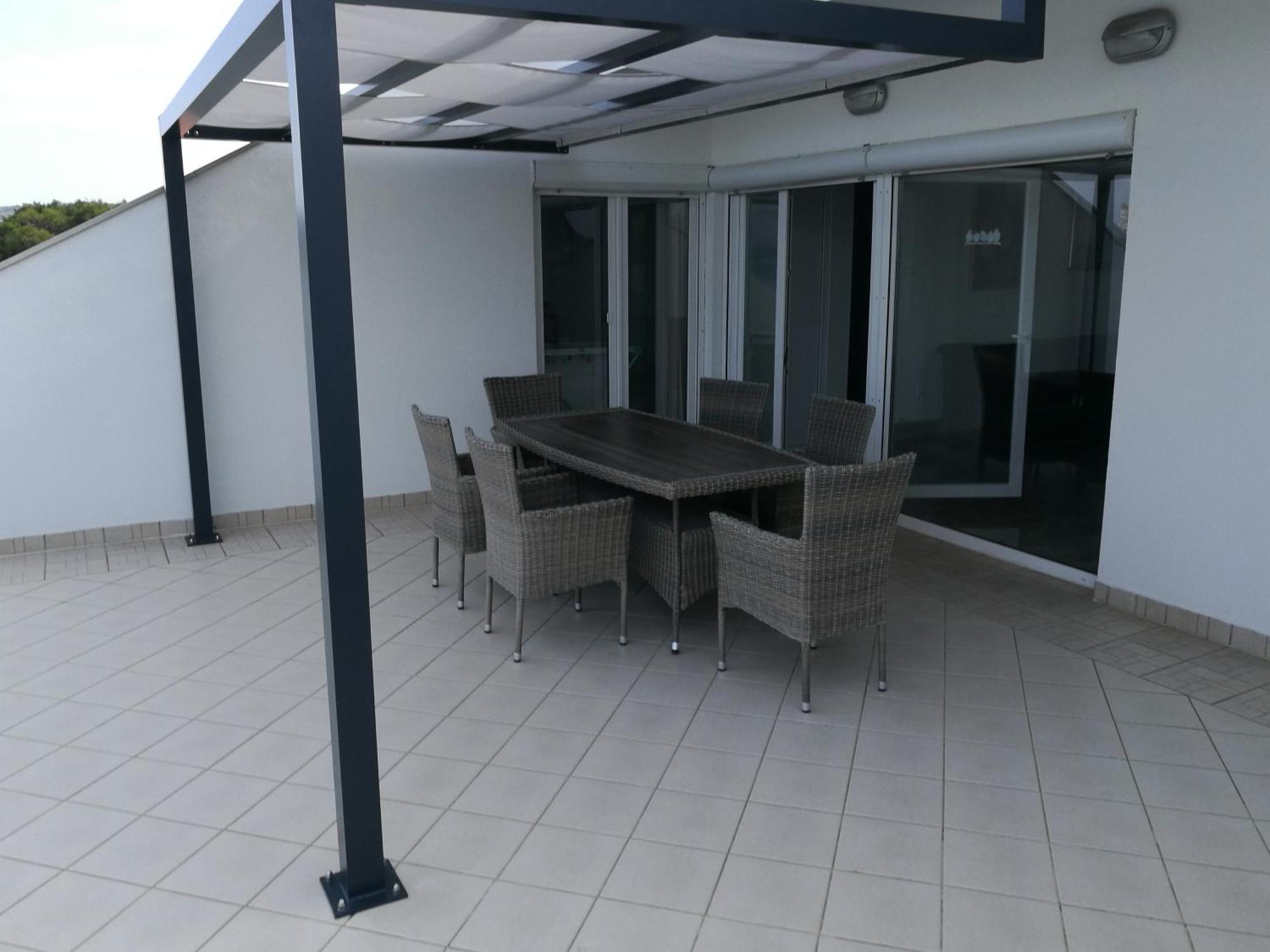 Apartments Lantina เบทินา ห้อง รูปภาพ
