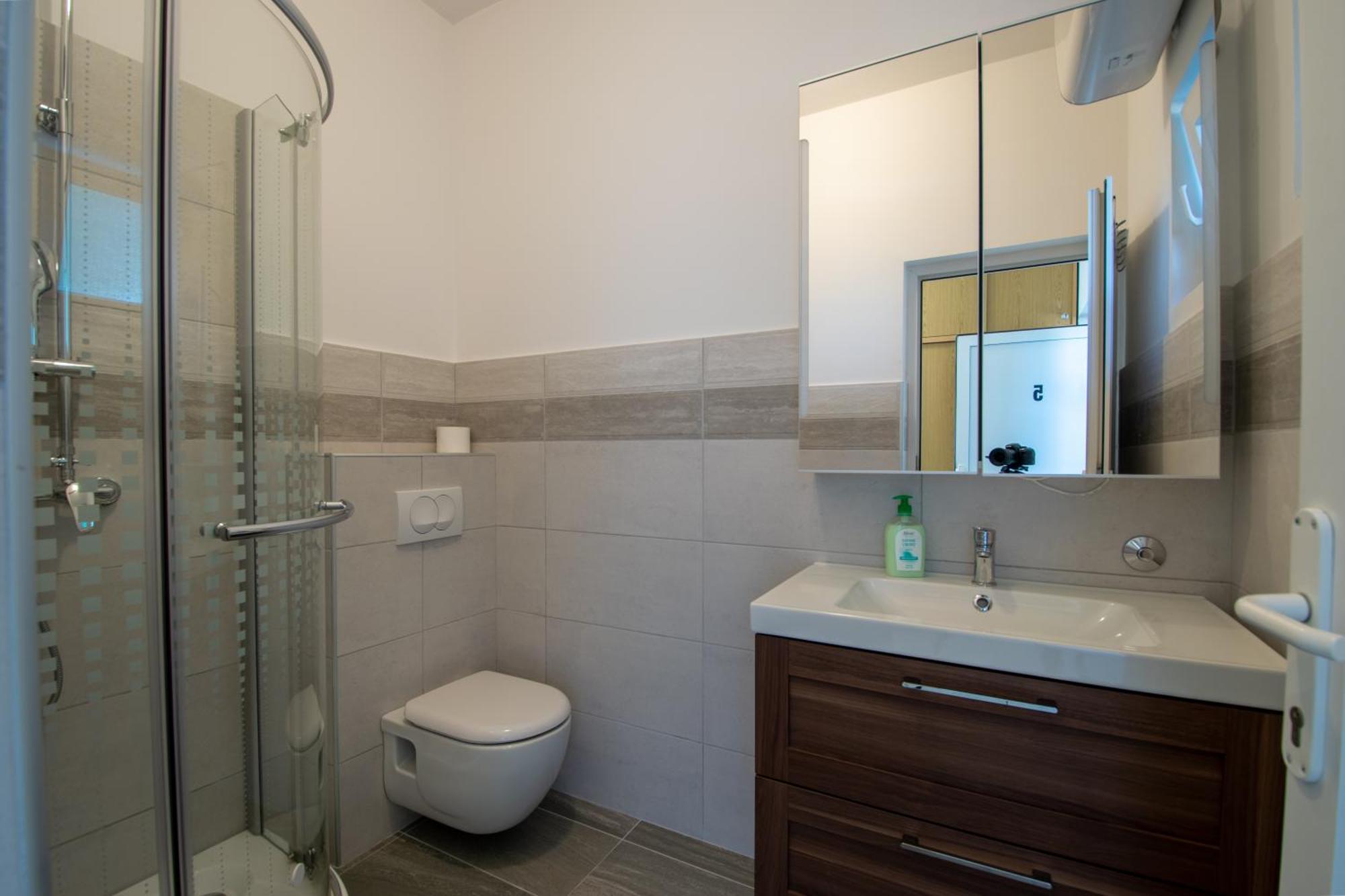 Apartments Lantina เบทินา ห้อง รูปภาพ