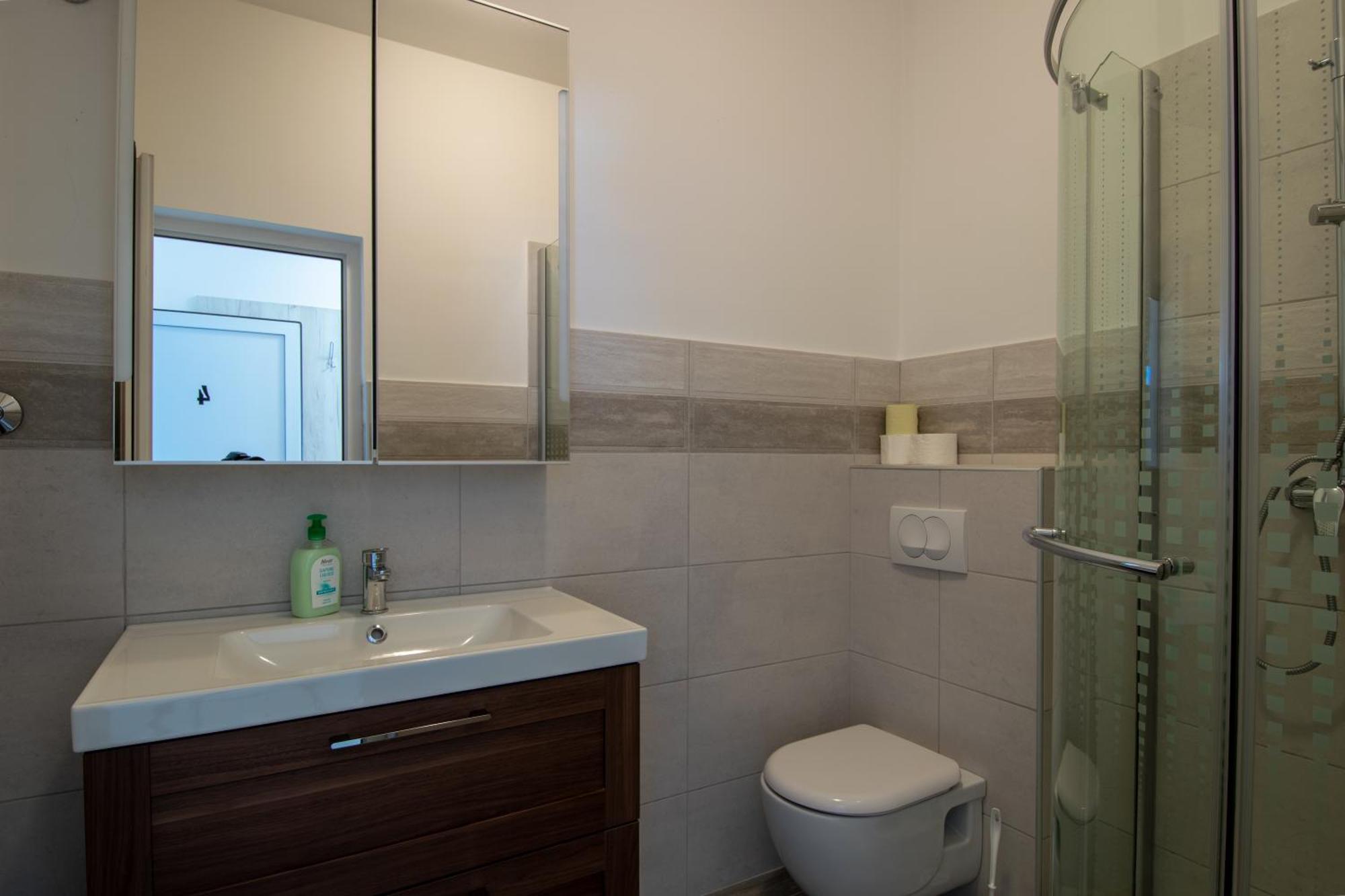 Apartments Lantina เบทินา ห้อง รูปภาพ