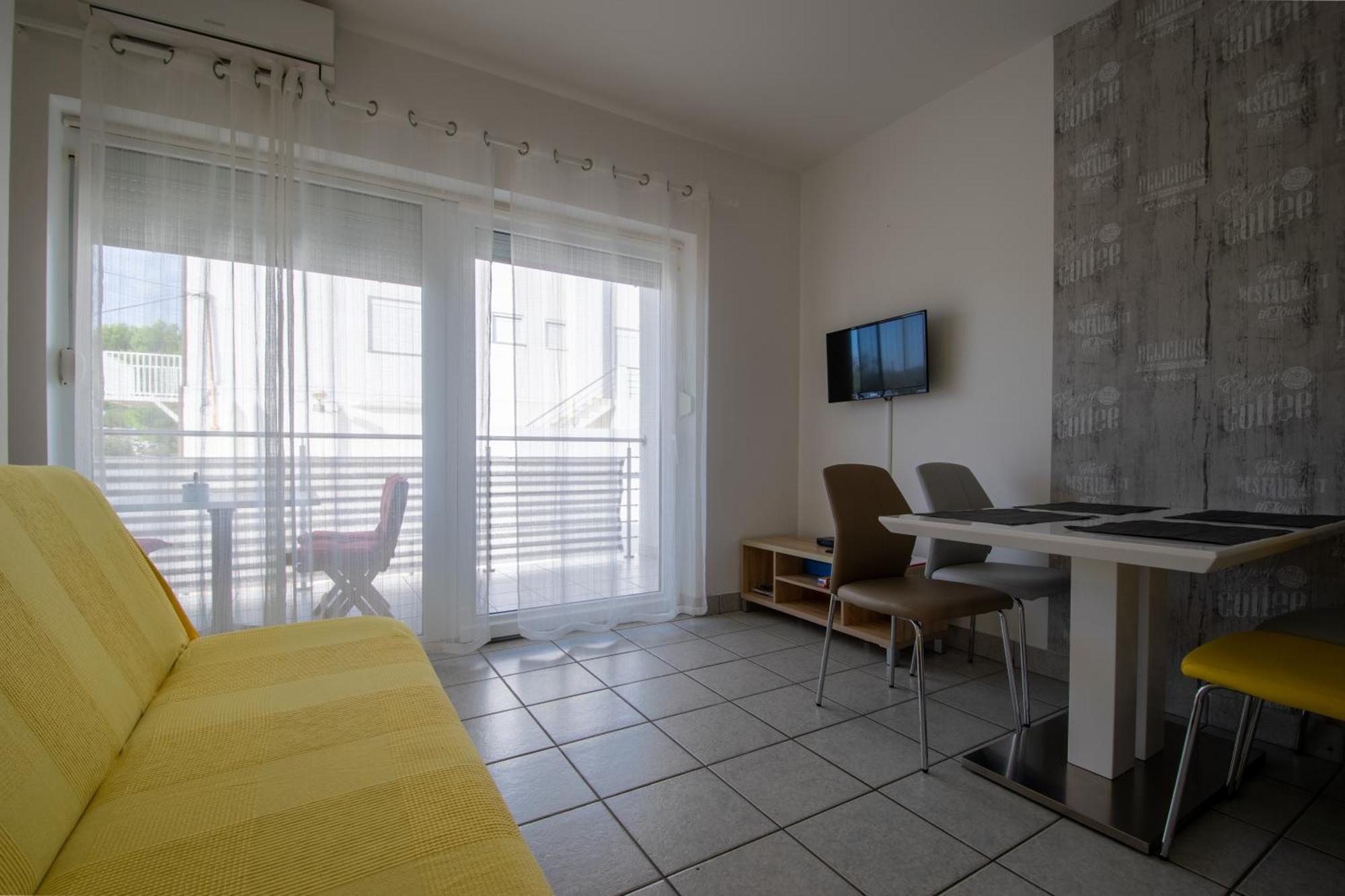 Apartments Lantina เบทินา ห้อง รูปภาพ