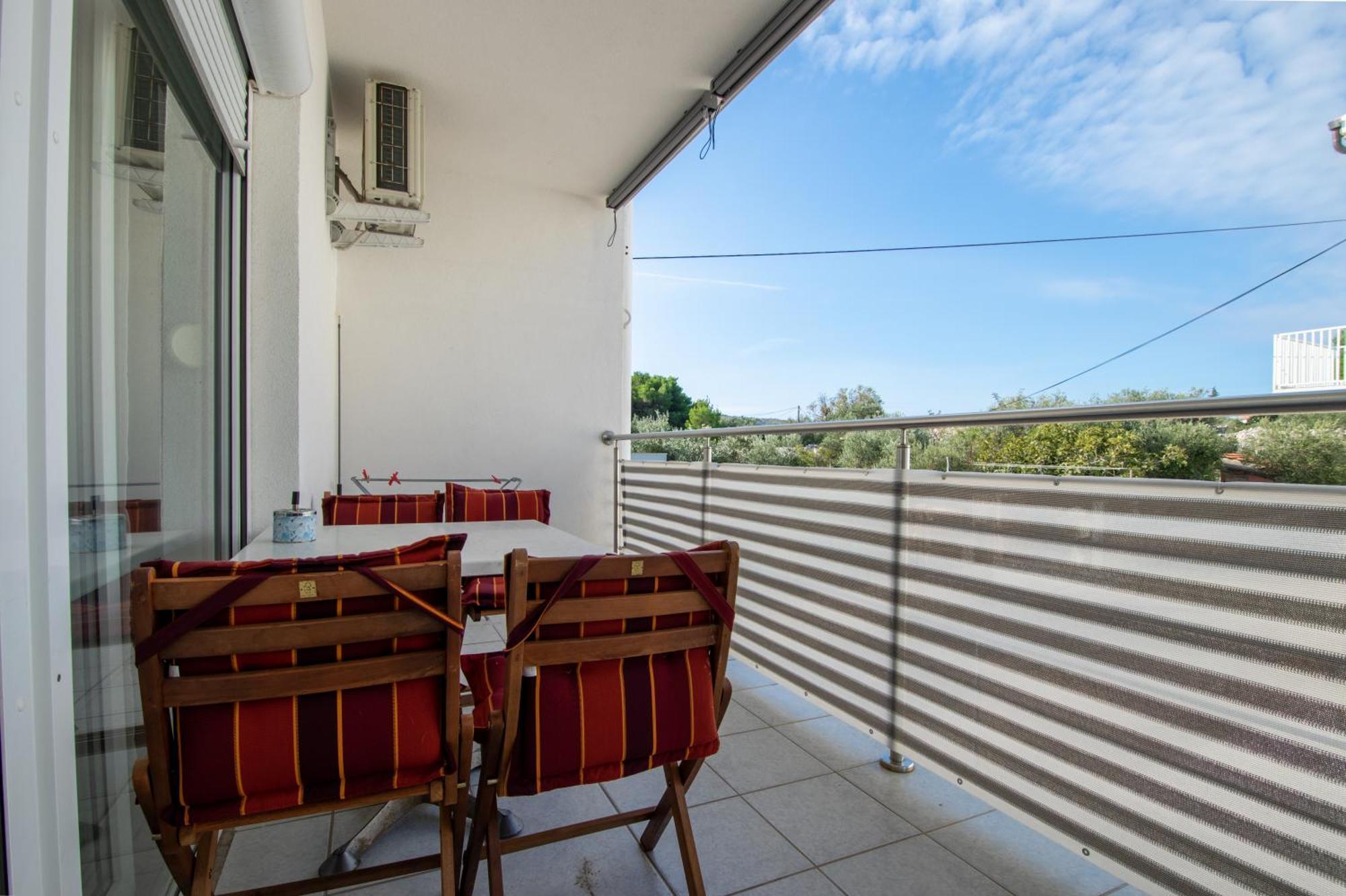 Apartments Lantina เบทินา ห้อง รูปภาพ