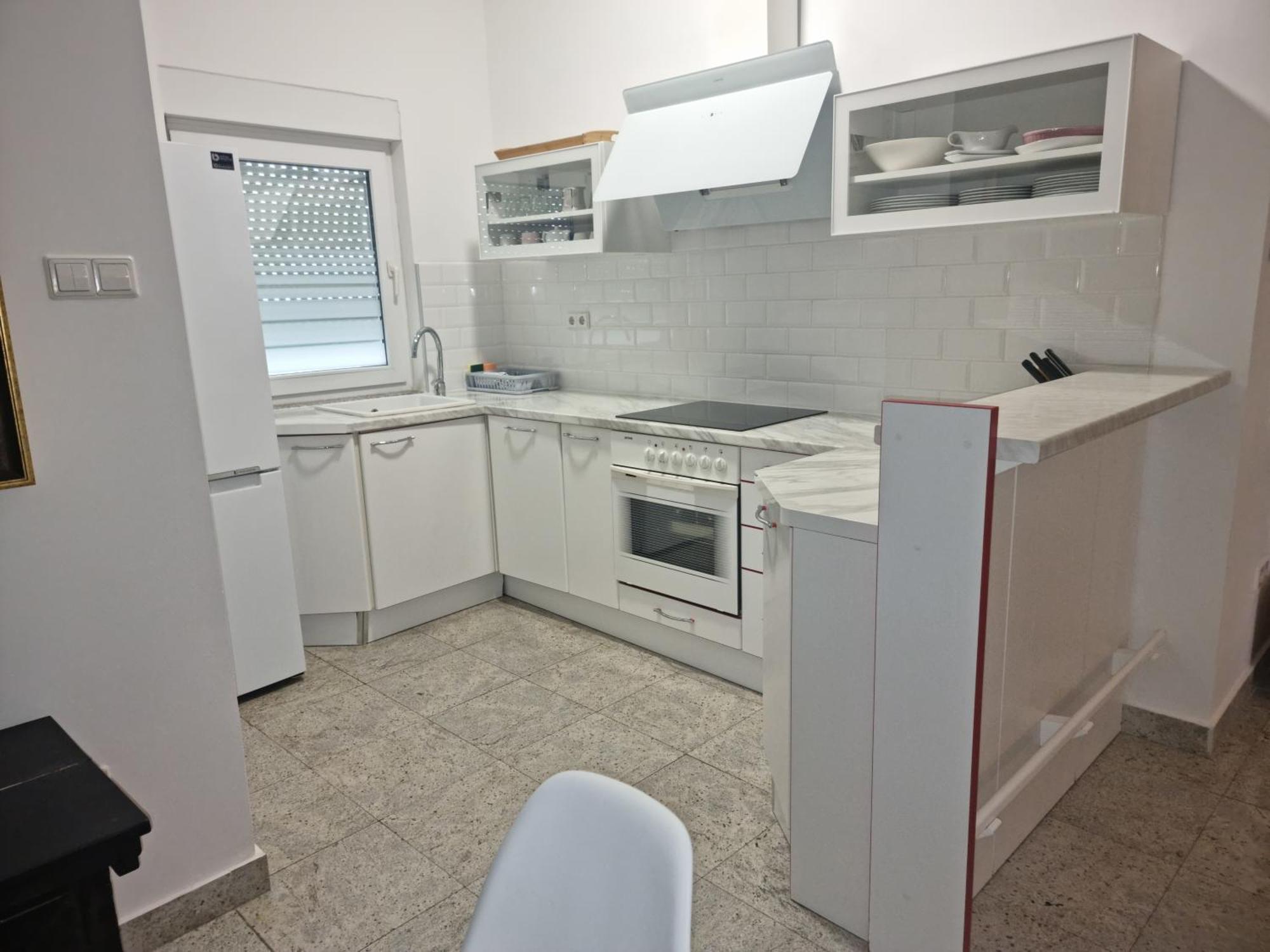 Apartments Lantina เบทินา ภายนอก รูปภาพ