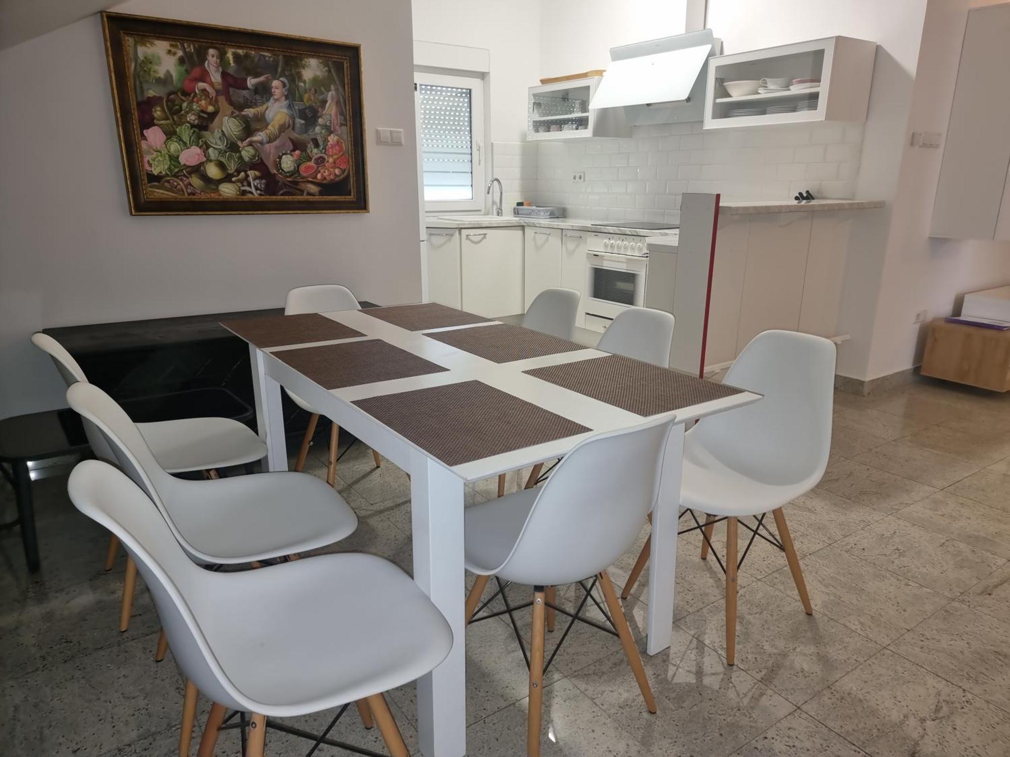 Apartments Lantina เบทินา ภายนอก รูปภาพ
